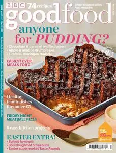 BBC Good Food Magazine – February 2021