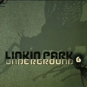 Linkin Park - 3 Songs Remixed (2008)