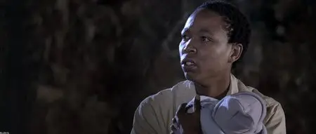 Tsotsi (2005)