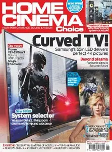 Home Cinema Choice - June 2014