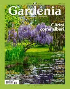 Gardenia N.396 - Aprile 2017