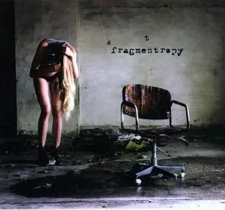 T - Fragmentropy (2015)