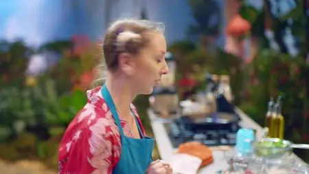 Crazy Delicious S01E02