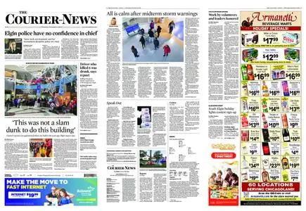 The Courier-News – November 16, 2022