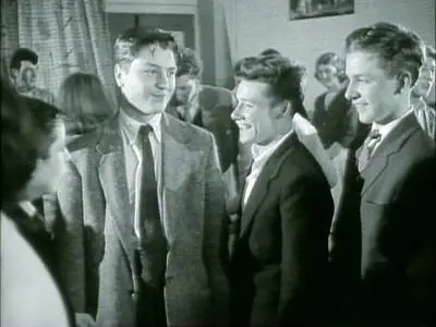 Karel Reisz-We Are the Lambeth Boys (1959)