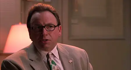Bad Santa (2003) Director's Cut 