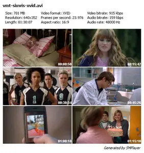 16 Wishes (2009)