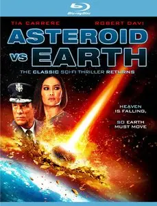 Asteroid vs. Earth (2014)