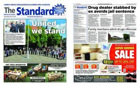 The Standard South Wirral Ellesmere Port – May 23, 2018