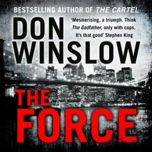 «The Force» by Don Winslow