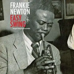Frankie Newton - Easy Swing (2020) [Official Digital Download]
