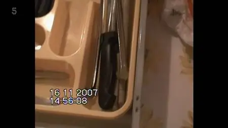 CH5. - The Murder of Meredith Kercher (2023)
