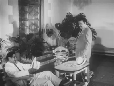 Luis Buñuel: La fièvre monte à El Pao (1959) 