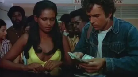The Body / Il corpo (1974)