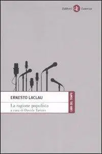 Ernesto Laclau - La ragione populista