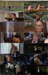 May Morning (1970) Alba pagana