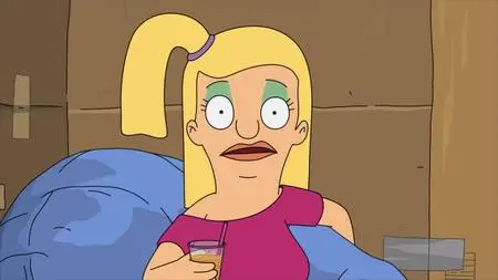 Bob's Burgers S09E03