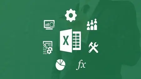 Microsoft Excel : Complete Excel for Absolute Beginners