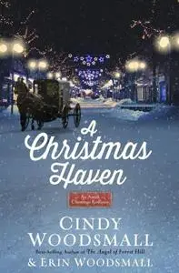 Christmas Haven: An Amish Christmas Romance