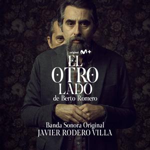 Javier Rodero - EL OTRO LADO (2024) [Official Digital Download]