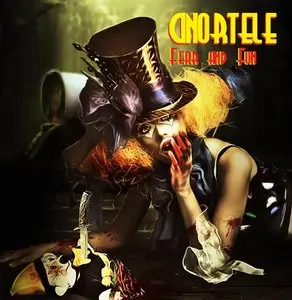 Cinortele - Fear And Fun