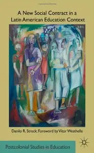 A New Social Contract in a Latin American Education Context (repost)