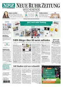 NRZ Neue Ruhr Zeitung Duisburg-West - 22. September 2018
