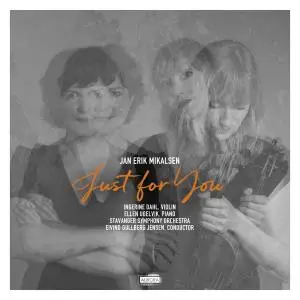 Ellen Ugelvik - Just for You (2019)