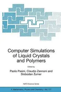 Computer Simulations of Liquid Crystals and Polymers