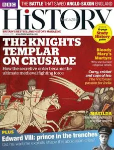 BBC History Magazine – September 2017