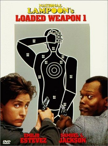 Loaded Weapon 1 (1993)