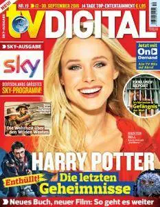 TV Digital - Nr.19 2016
