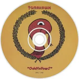 Tomahawk - Oddfellows (2013) {Ipecac}