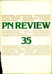 PN Review - January - February 1984