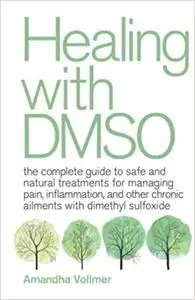 Healing with DMSO