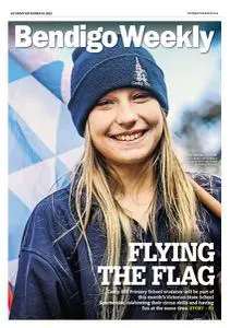 Bendigo Advertiser - 3 September 2022