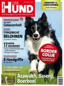 Der Hund - Mai 2016