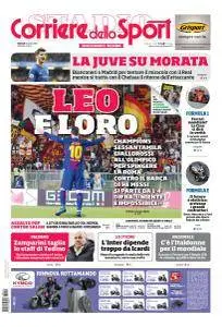 Corriere dello Sport Sicilia - 10 Aprile 2018