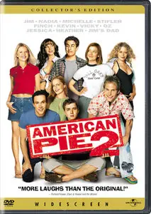 American Pie 2 (2001)