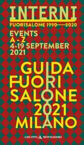 Interni Italia - Fuorisalone 2021 - Settembre 2021