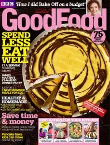 BBC Good Food Magazine – February 2014