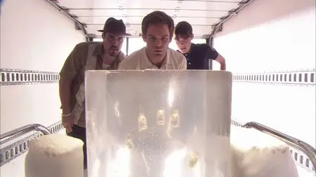 Dexter: The First Season (2006) [Full BluRays]