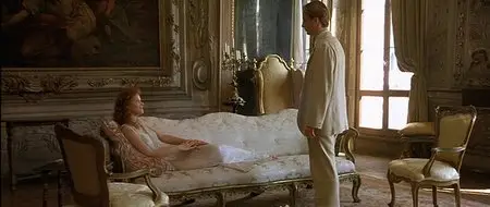 The Wings of the Dove (1997)