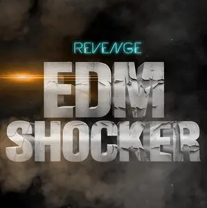 Fox Samples Revenge EDM Shocker WAV MiDi FXP FXB