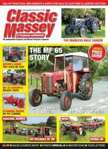 Classic Massey - November-December 2017