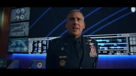 Space Force S01E02