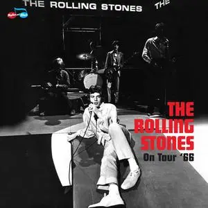 The Rolling Stones - On Tour '66 (2022)