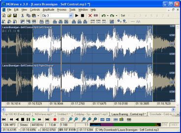 NGWave 4.1