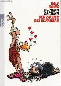 Dschinn Dschinn