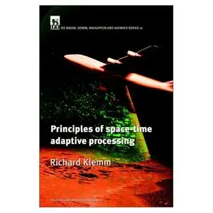 Principles of Space-Time Adaptive Processing (Repost)